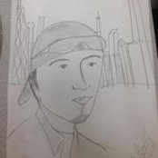 Justin Jarocks billede