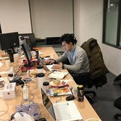 Ernest Yoon's photo