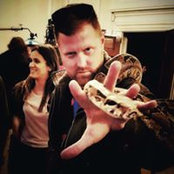 Milos Andjic's photo