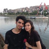 Cem Ozkan's photo