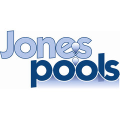 Jones Pools