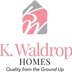 K Waldrop Homes