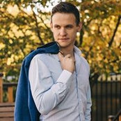 Глеб Паламарчукs foto