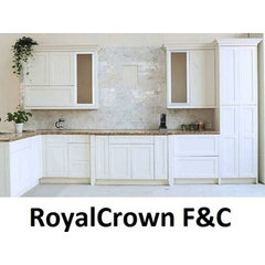 RoyalCrown  Cabinets