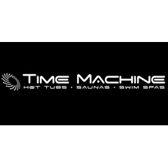 Time Machine Hot Tubs LLC