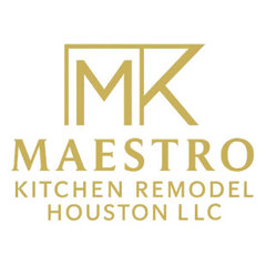 Maestro Kitchen Remodel Houston LLC