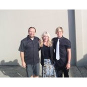 Steve Alfery's photo