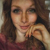 Frida Betteg's photo
