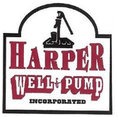 Harper Well & Pump Inc's profile photo