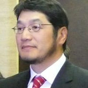 Yasushi Kudoh's photo