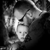 Rhett Burkes foto