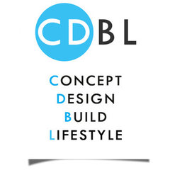 CDBL Concept, Design, Build, Lifestyle