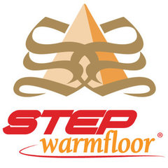 Stonestreet Distribution / STEP Warmfloor