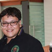 Rahul Moosthiala's photo