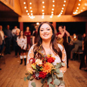 Linsey Sharp's photo