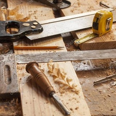 Kunsttischlerei Möbelrestaurierung - Berlin, DE 13407 | Houzz DE