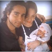 Ibrahim Naseer's photo