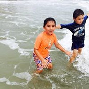 Vicky Dolganiuc's photo