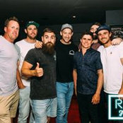 mick bradley's photo