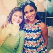 Foto von Yasmin Sanchez