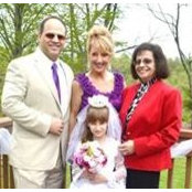 Christina Bufalini's photo