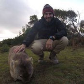 Daniel Dellos's photo