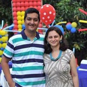 Foto de Shuchi Bhandari
