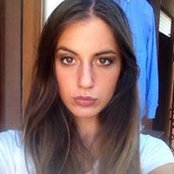Gaia Marcolongo's photo
