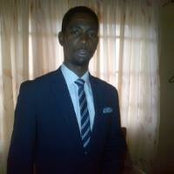 Foto von Bassey Eyo