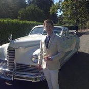 Corey Robins's photo