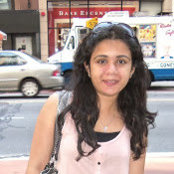 Foto von Sonam Sheth
