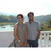 Ashok Palya's photo