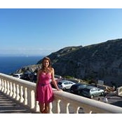 Laura Levčenkaitė's photo