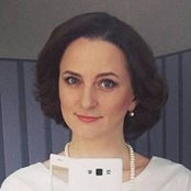 Kate Koptevas foto