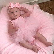Foto von Candice Womack
