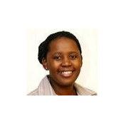 Zandile Sahe's photo