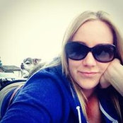 Carly Olynyk's photo