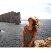 Aiste Beleviciute's photo