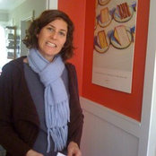 Stephanie Lingschs foto