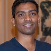 Rajender Tella's photo