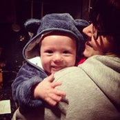Emma Willis's photo