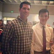 Coby Young's photo