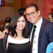 Meret Mamdouh's photo