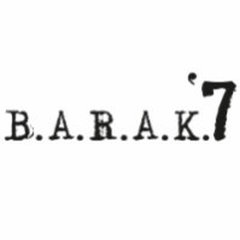 BARAK'7