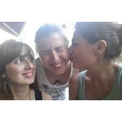Foto von Anna Tsarvouli