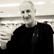 Tony Hart's photo