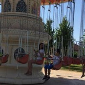 Анастасия Новикова's photo