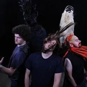 Justin Vincent's photo