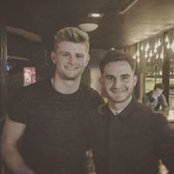 Matthew Casey's photo