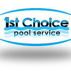1st Choice Pool Service